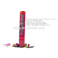 Hochzeitsfeier Red Rose Petal Poppers Konfetti Kanone Shooter